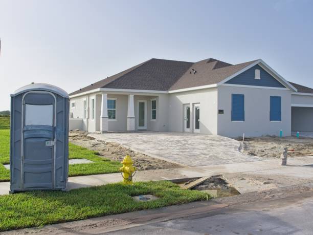 Best Affordable porta potty rental  in Harrisburg, NC