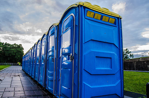 Best Portable toilet rental cost  in Harrisburg, NC